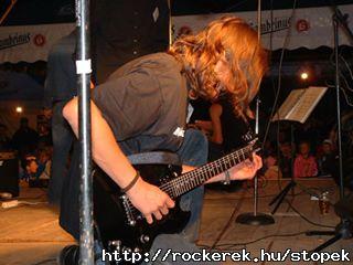 black sg