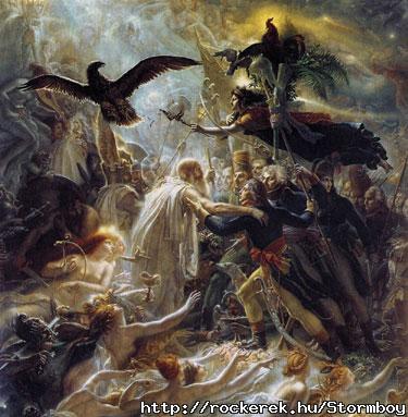 Ossian