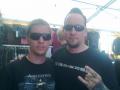 Michael Poulsen (Volbeat)