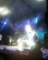 Amorphis (Vekeri fesztivl 2012. jnius 23. szombat)