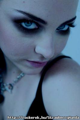 amy lee <3 ^^