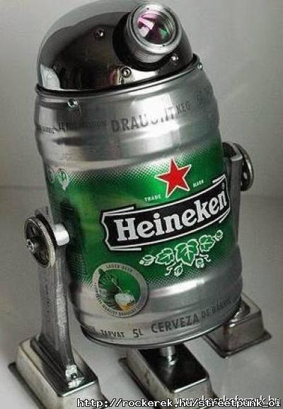 R2D2_Heineken