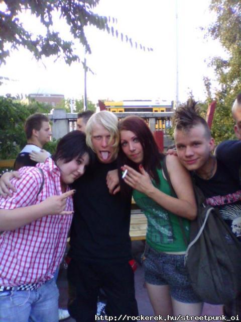 w :D