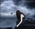 alone