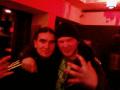 John-al, a The Black Dahlia Murder gitysval