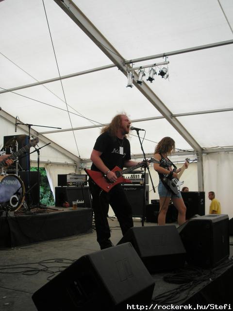 Kurva j volt (Blitzkrieg)