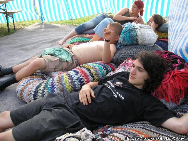 HaveROCK (Merre vagytok????)