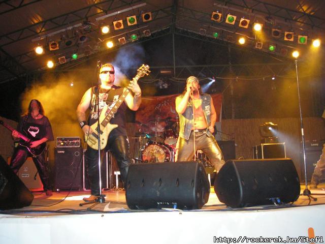 Barbrok- klassz volt