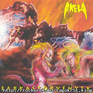 Akela