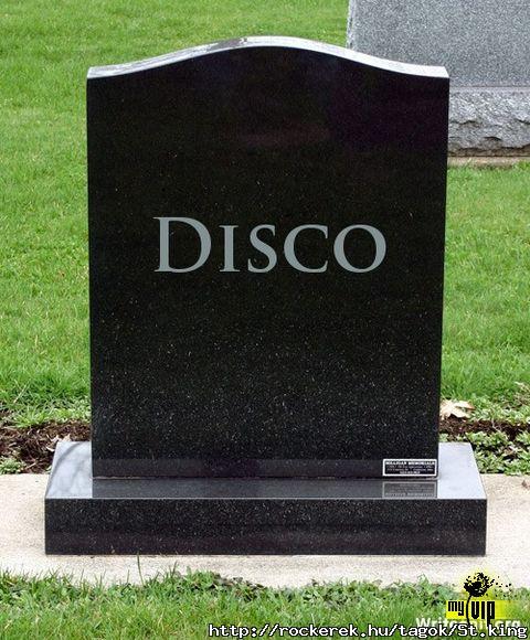Disco