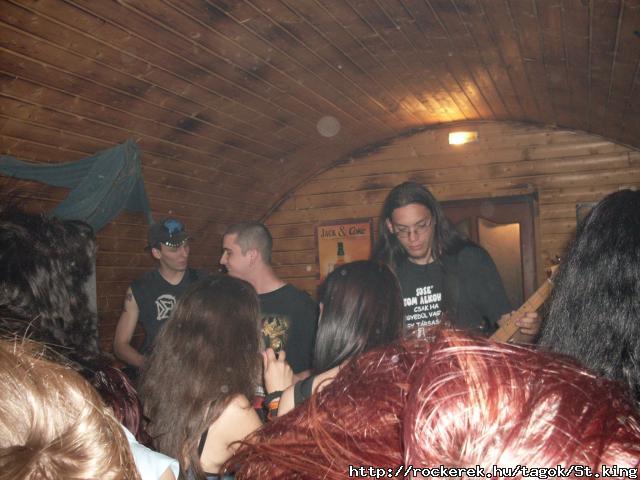 Koncert fling