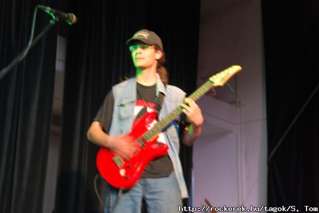 I. Koncert hihetetlen rzs hogy a kznsg rjng