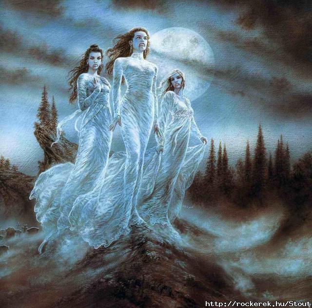 vampires