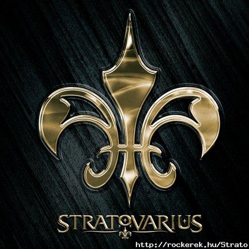 Stratovarius Front