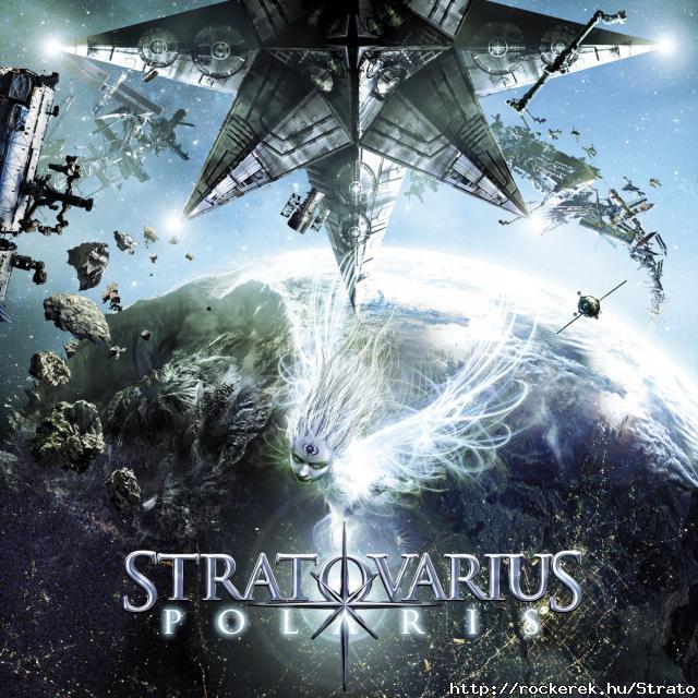 Stratovarius-Polaris