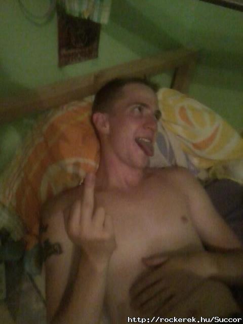 Party hard xD
