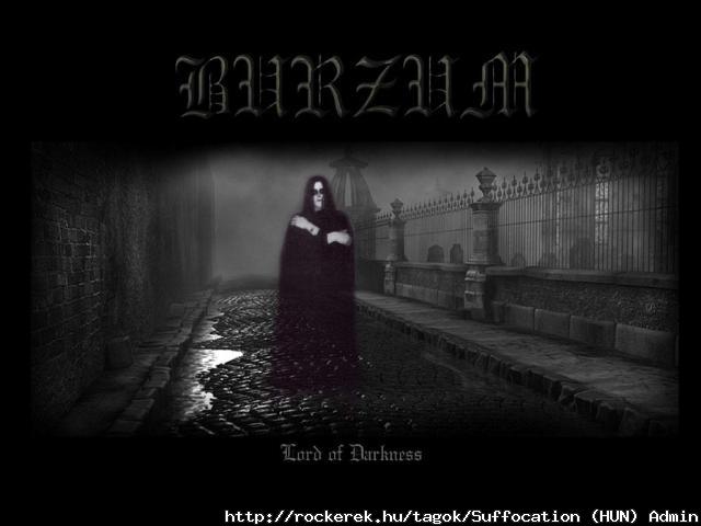 Burzum