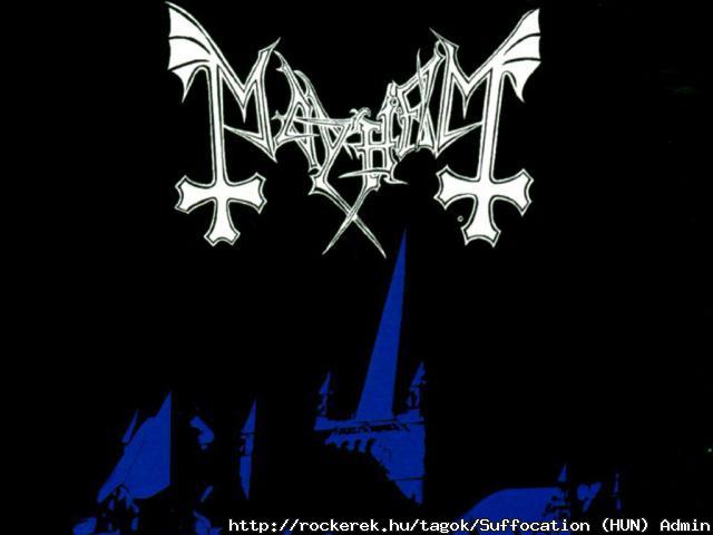 MaYHeM