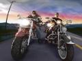 Drawn_wallpapers_Oldschool_choppers_007951_