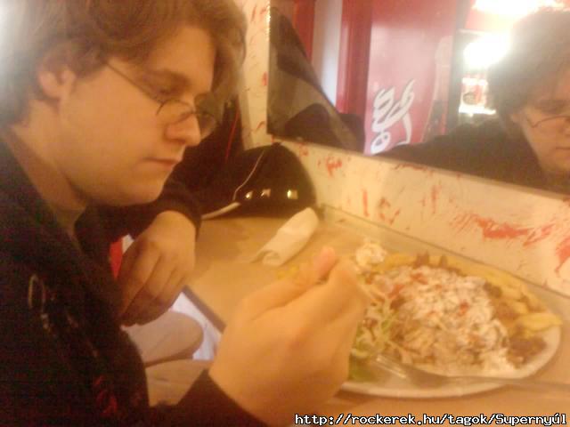 n vs gyros