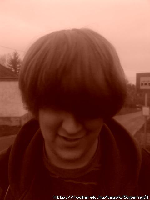 beatles haj! :D (bocsesz a szpia miatt)