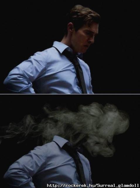 Mr. Rust Cohle  ^_^