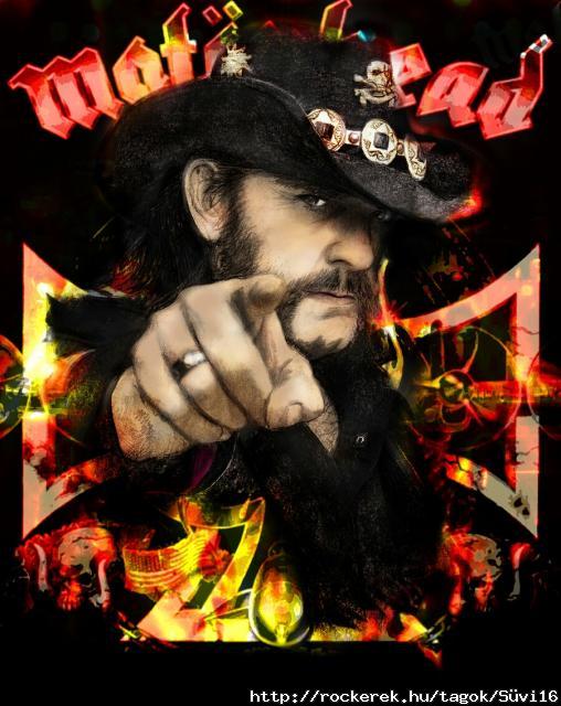 Lemmy