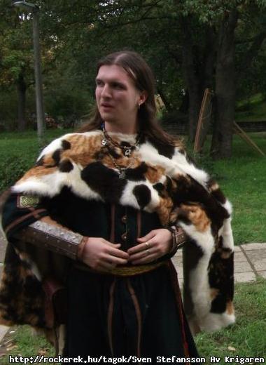 Jarl :)