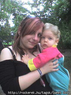 Liza s dorka babjjjjjja:)