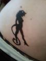 Devil rsze