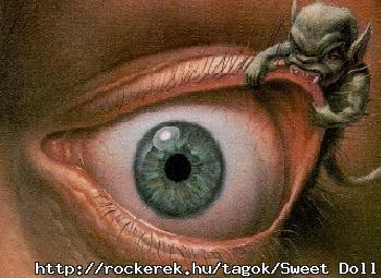 eye