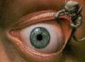 eye