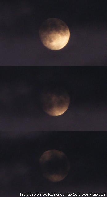 Moonlapse
