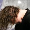 Any head will do! XD