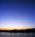 Blue Blue Sky...