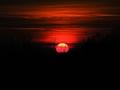 Martian sky