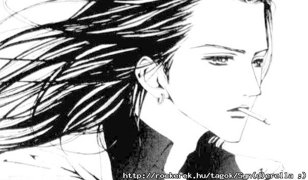 Takumi Ichinose - csak tudnm h l ilyen, n hallra erszakolnm *.*