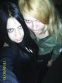 az n szkszi Evil ladymmel :)
