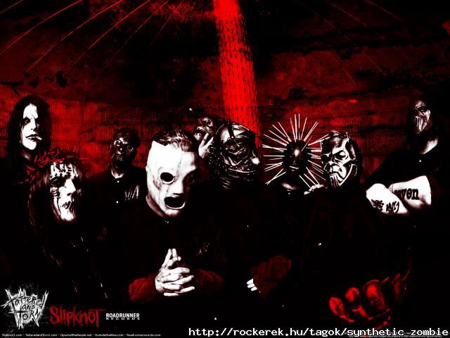 slipknot