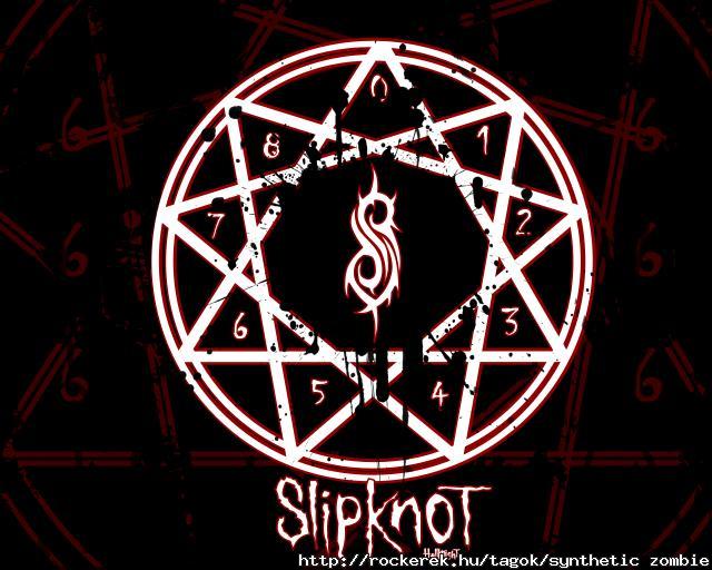 slipknot