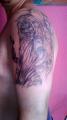Eddy tattoo-m