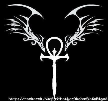 Ankh Cross