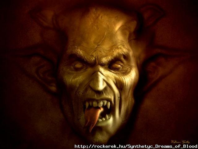 Lucifer