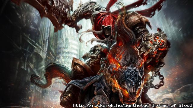 Monster Demon