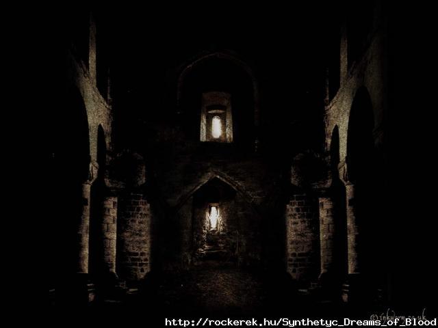 Dark Jail