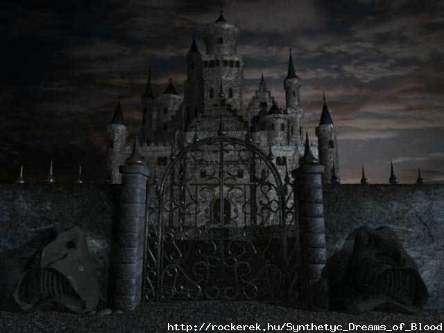 Chateau