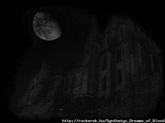 castle of the moon