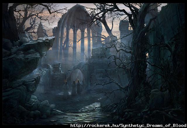 Druid`s Forest