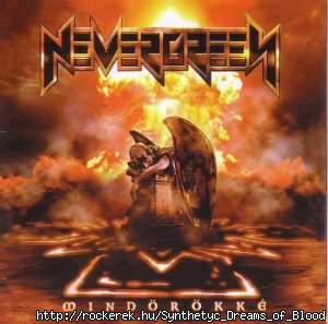 Nevergreen-mindrkk