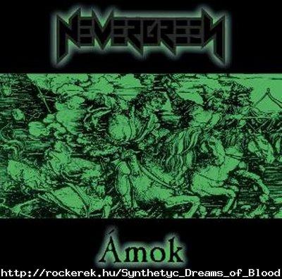 Nevergreen-mok